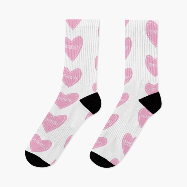 Item preview, Psychology Heart designed and sold by teesaurus.