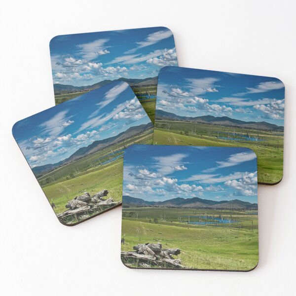 Item preview, Kilcoy view designed and sold by Art in Nature.