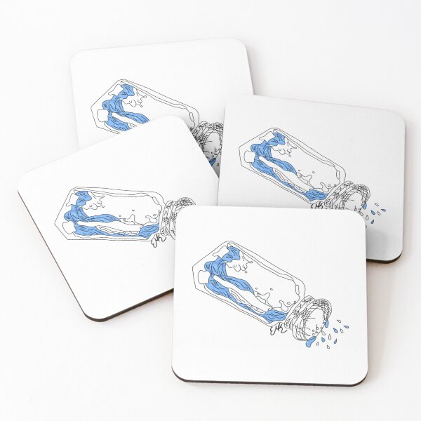 Item preview, Sea Salt Shaker     designed and sold by SketchbookUsa.