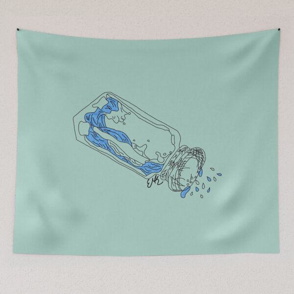 Item preview, Sea Salt Shaker     designed and sold by SketchbookUsa.