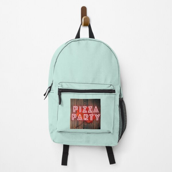 Item preview, Pizza Party      designed and sold by SketchbookUsa.