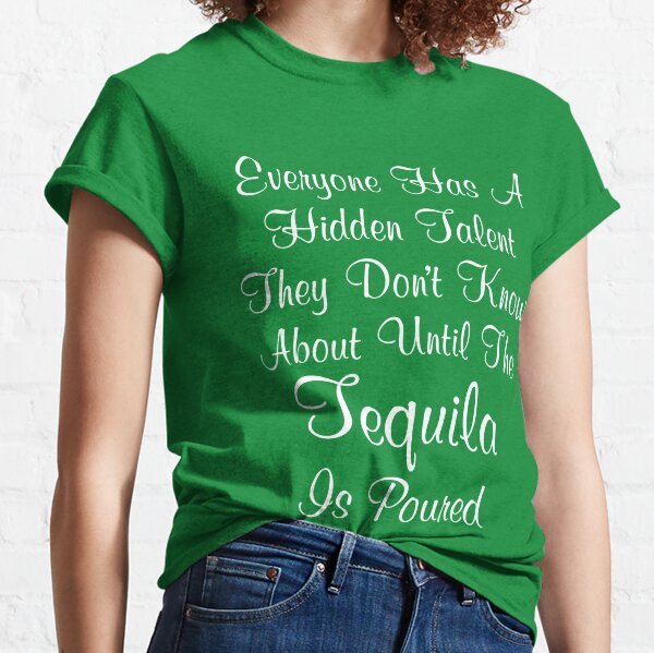 T-shirts With Funny Sayings for Men Women, Consequences of My