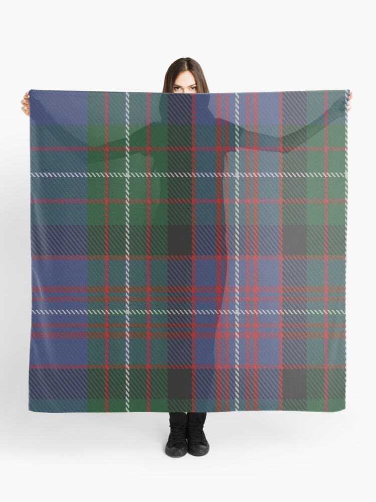 rankin tartan kilt