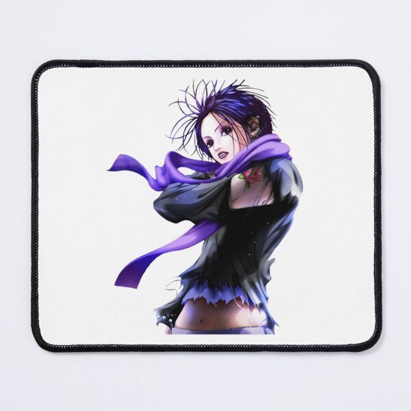 Item preview, Nana Anime       designed and sold by SketchbookUsa.