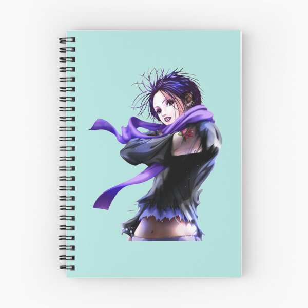 Item preview, Nana Anime       designed and sold by SketchbookUsa.