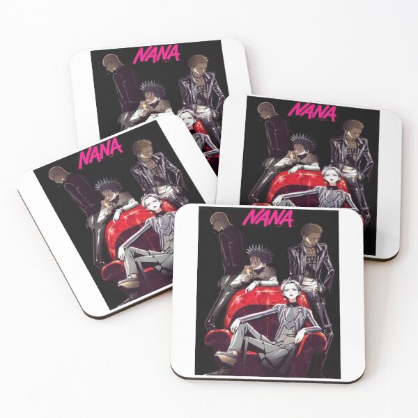 Item preview, NANA                         designed and sold by SketchbookUsa.