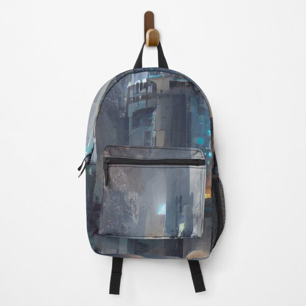 Item preview, robotic factory dreams designed and sold by Rachaelah.