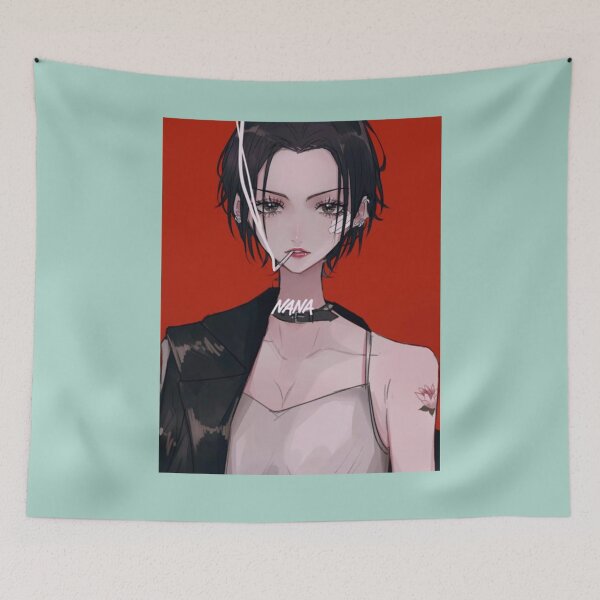 Item preview, NANA               designed and sold by SketchbookUsa.