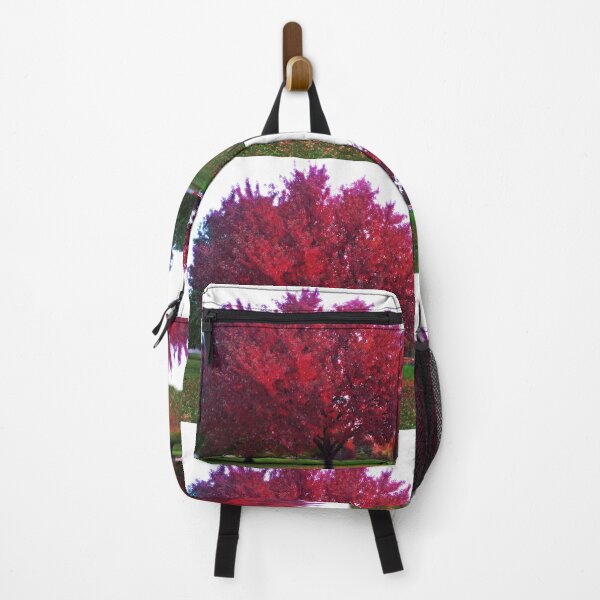 Item preview, AUTUMN RUBY RED  designed and sold by JoAnnHayden.