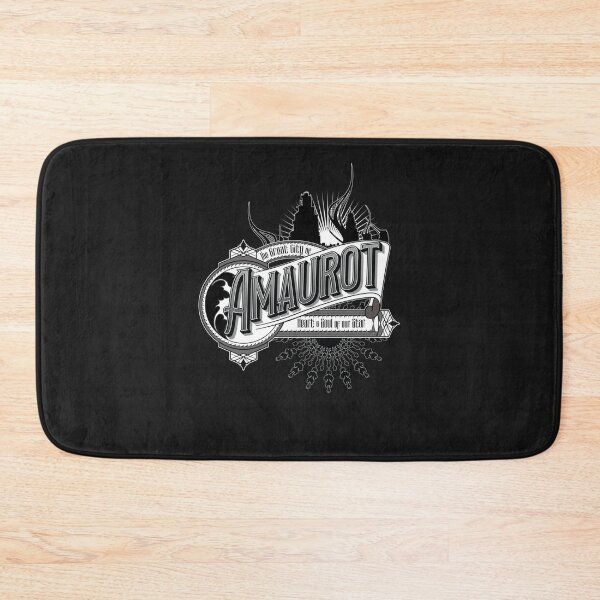 Item preview, City of Amaurot Classic T-Shirt designed and sold by DominikWagner.