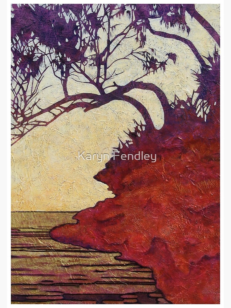 Red Cliff She-Oak by design9
