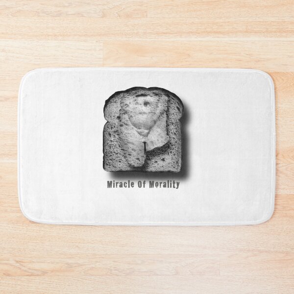 Item preview, Miracle Of Morality designed and sold by Alex Preiss.