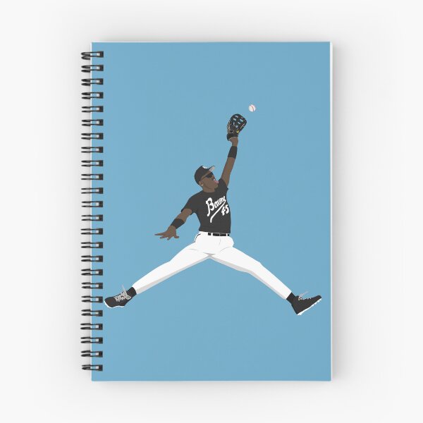 Item preview, JUMPMAN BASEBALL designed and sold by Thechriswarren.