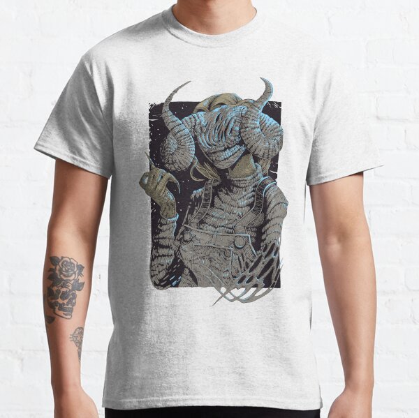 Sweet demon Classic T-Shirt