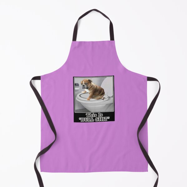 Item preview, THIS IS BULL SHIT designed and sold by cgullart.