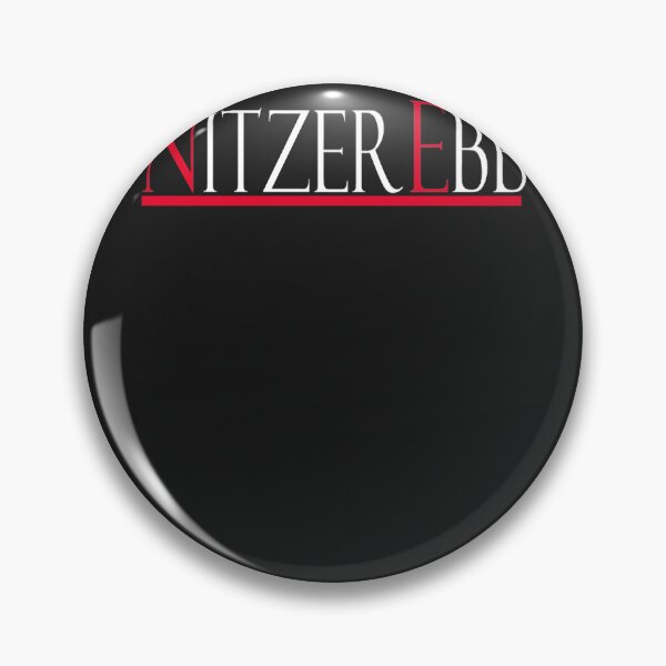 Item preview, Best seller nitzer ebb logo merchandise designed and sold by jenniferruiznm.