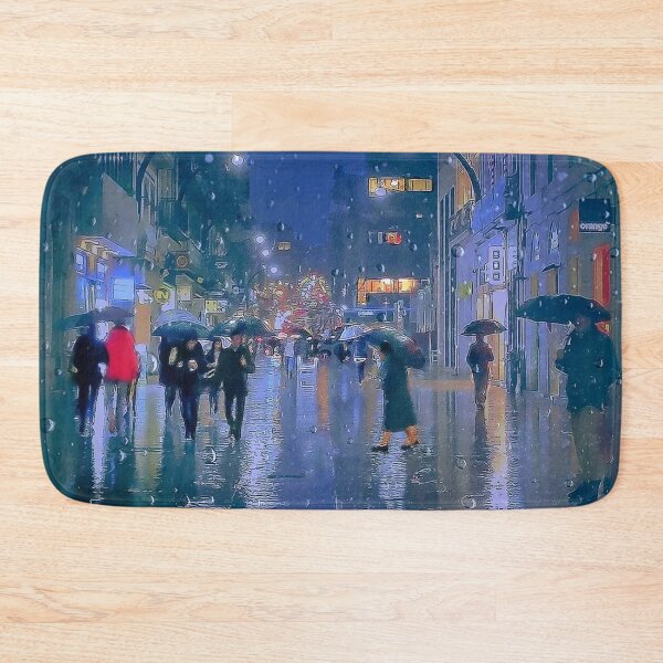 Item preview, under the rain designed and sold by XXgooddeedXX.