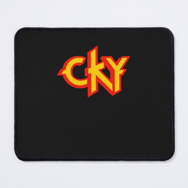 Item preview, CKY Classic T-Shirt designed and sold by DominikWagner.