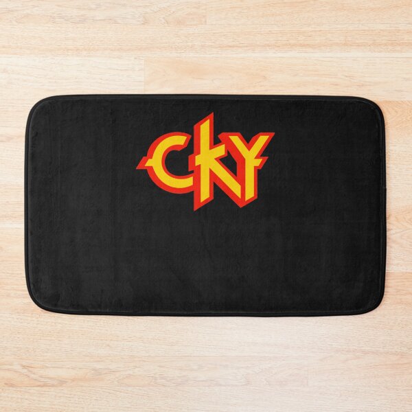 Item preview, CKY Classic T-Shirt designed and sold by DominikWagner.