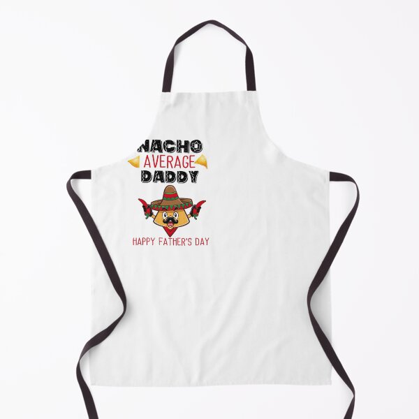 Item preview, Nacho Average Daddy designed and sold by Hameegaa.