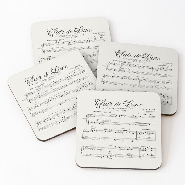 Item preview, Clair de Lune # 2 designed and sold by i-cottagedesign.
