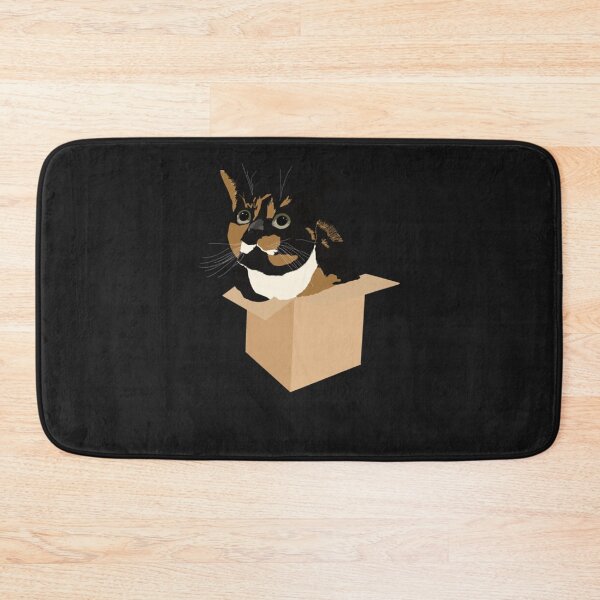 Item preview, clair in cardboard box Classic T-Shirt designed and sold by DominikWagner.