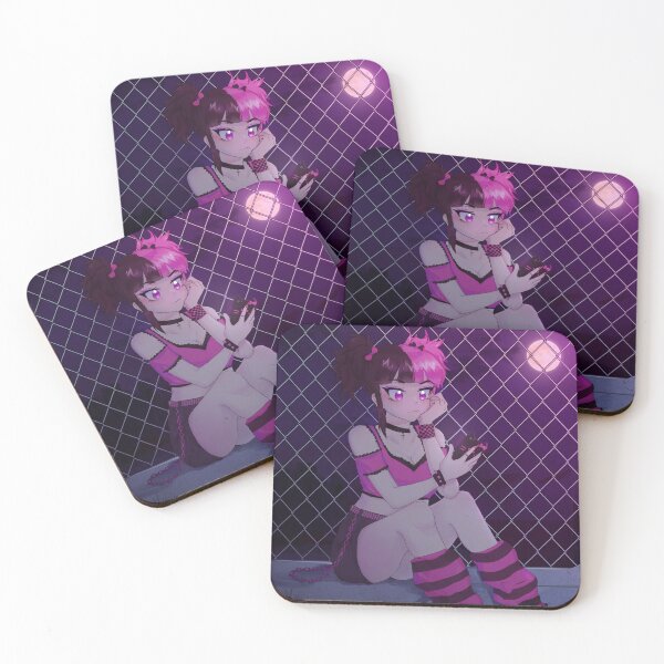 Item preview, Mall Goth After Hours designed and sold by miubii.