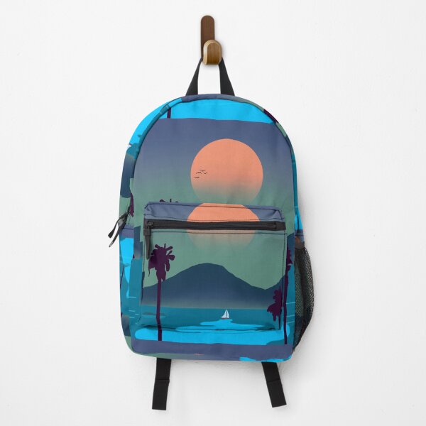 Item preview, Sunset at the beach designed and sold by EmilioDaa.