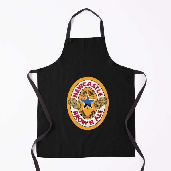 Item preview, Newcastle brown ale beer Classic T-Shirt designed and sold by MaikMad.