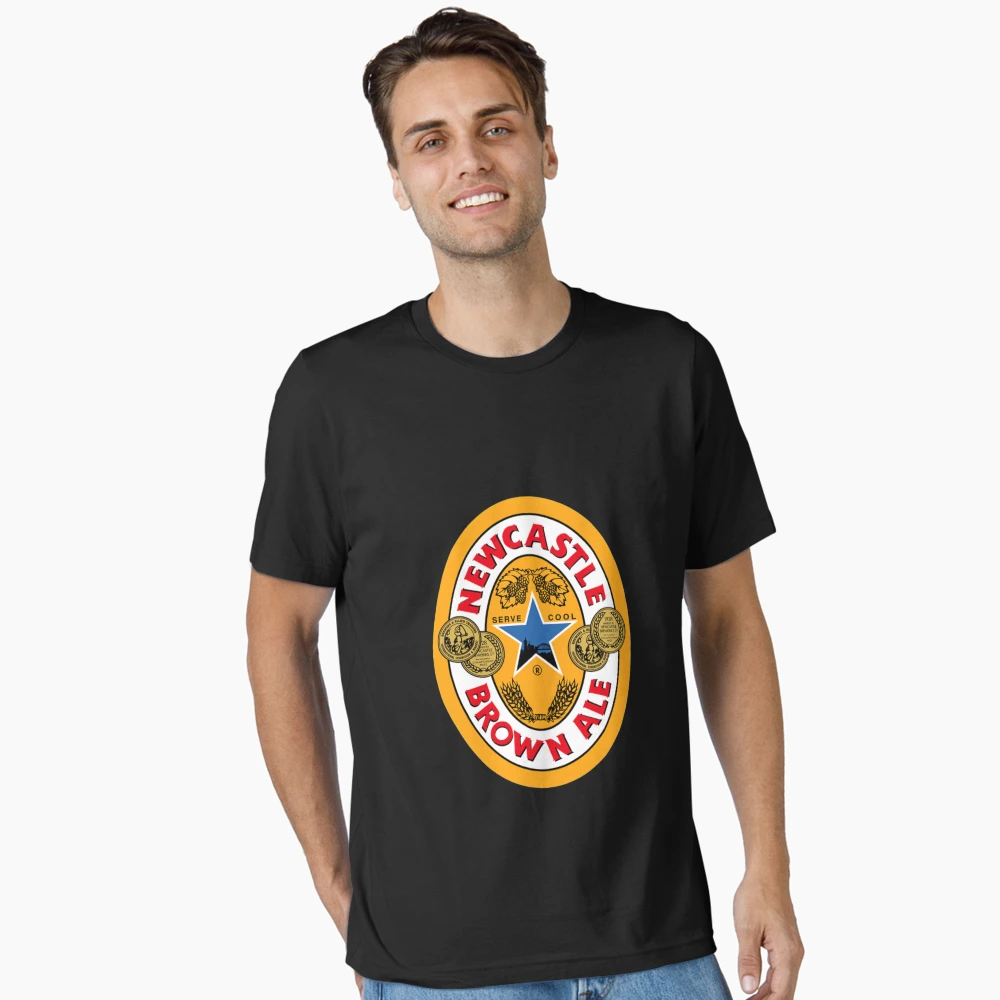 Newcastle brown ale beer Classic T-Shirt
