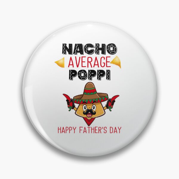 Item preview, Nacho Average Poppi designed and sold by Hameegaa.
