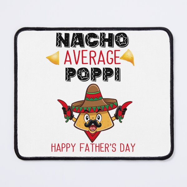 Item preview, Nacho Average Poppi designed and sold by Hameegaa.
