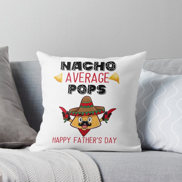 Artikelvorschau, Nacho Average Pops entworfen und verkauft von Hameegaa.