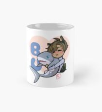 Bu-Chan Mug