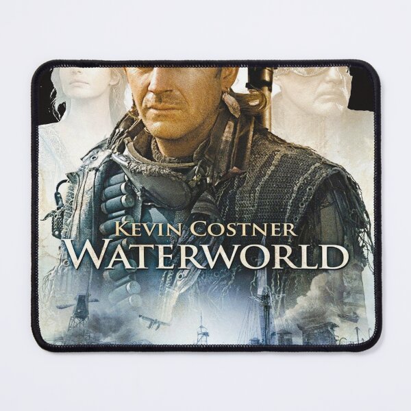 Item preview, Waterworld Horror Movie. Vintage 70s designed and sold by spejaw0.