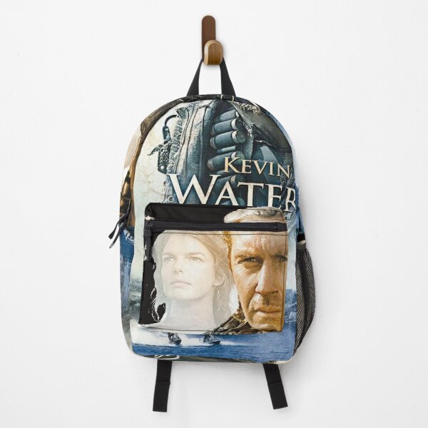 Item preview, Waterworld Horror Movie. Vintage 70s designed and sold by spejaw0.