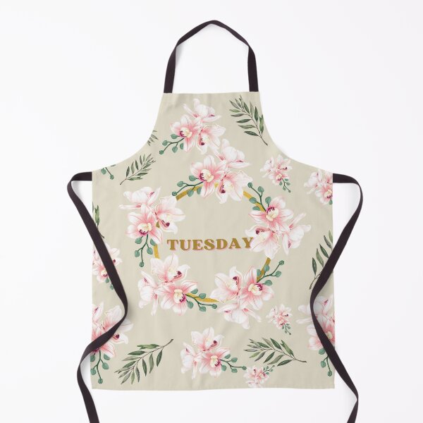 Item preview, Tuesday with flowers  designed and sold by Weather gifts .