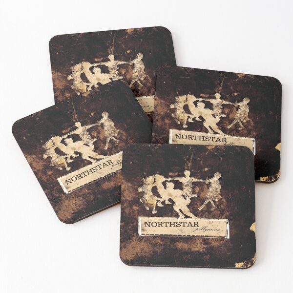 Item preview, Northstar - Pollyanna Classic . designed and sold by palomojkcasa.