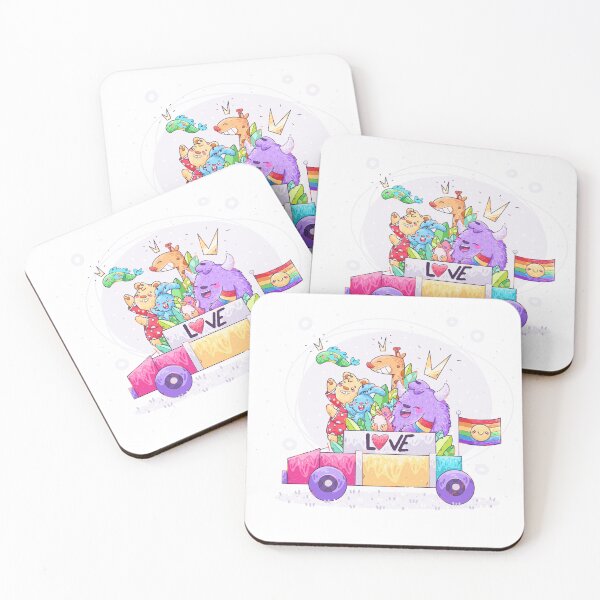 Item preview, Pride car Love designed and sold by londonnmarce.