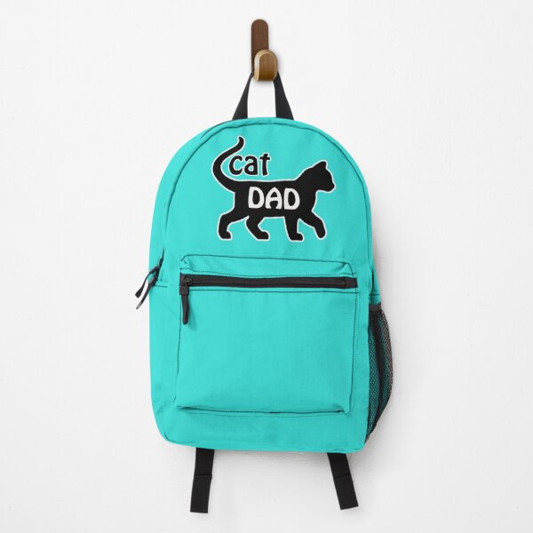 Item preview, CAT DAD designed and sold by cgullart.