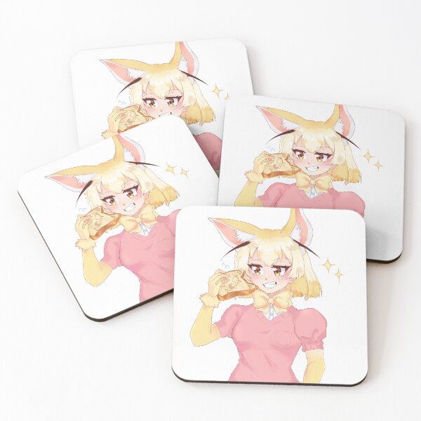 Item preview, Serval Toast designed and sold by miubii.