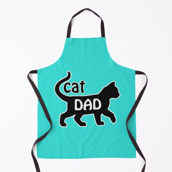 Item preview, CAT DAD designed and sold by cgullart.
