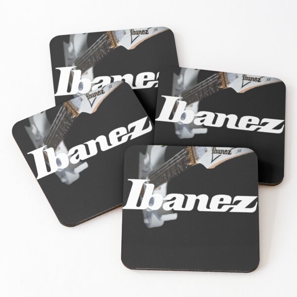 Item preview, Ibanez Guitar  T-Shirt designed and sold by JohannEngler.