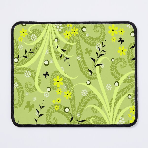 Item preview, Floral and glamour seamless patteren designed and sold by Designhub14.