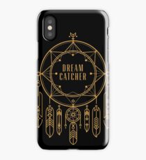 Dreamcatcher iPhone Case