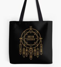 Bolsa de tela Dreamcatcher