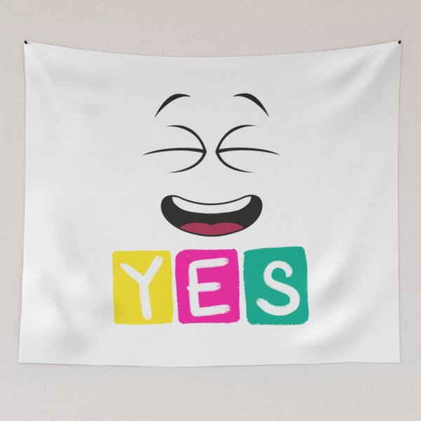 Item preview, haha yes2674 designed and sold by CoCanfgd.