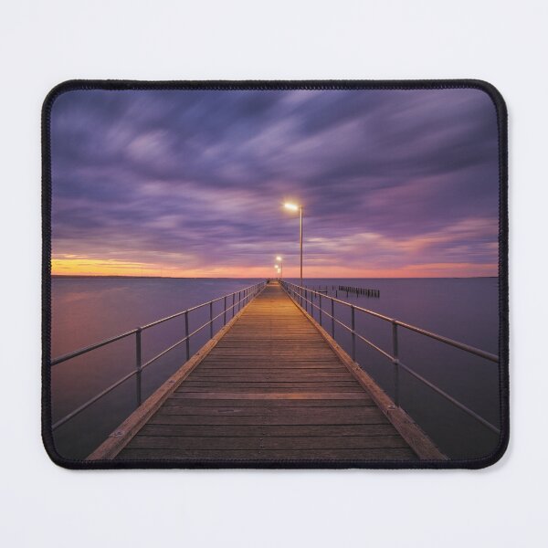 Item preview, Streaky Bay Twilight, Eyre Peninsula, South Australia designed and sold by Michael Boniwell.
