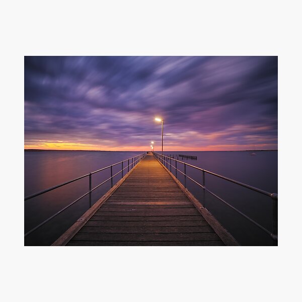 Item preview, Streaky Bay Twilight, Eyre Peninsula, South Australia designed and sold by Michael Boniwell.