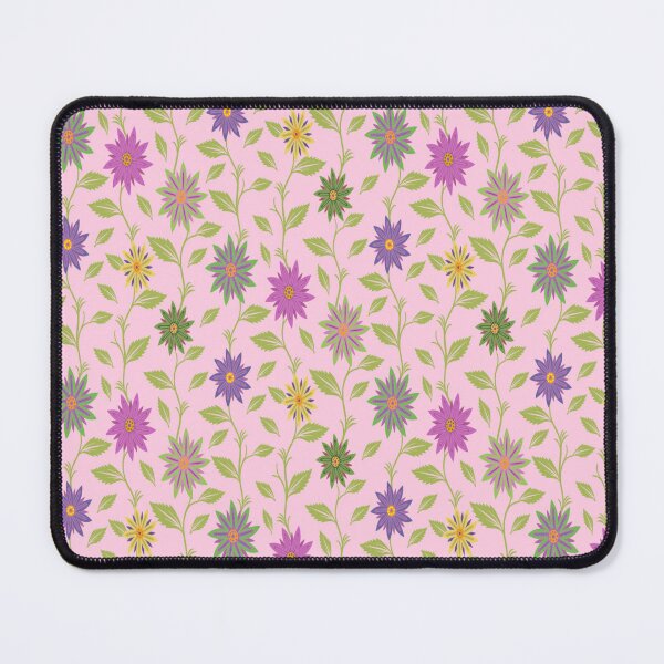 Item preview, Floral and glamour seamless patteren designed and sold by Designhub14.